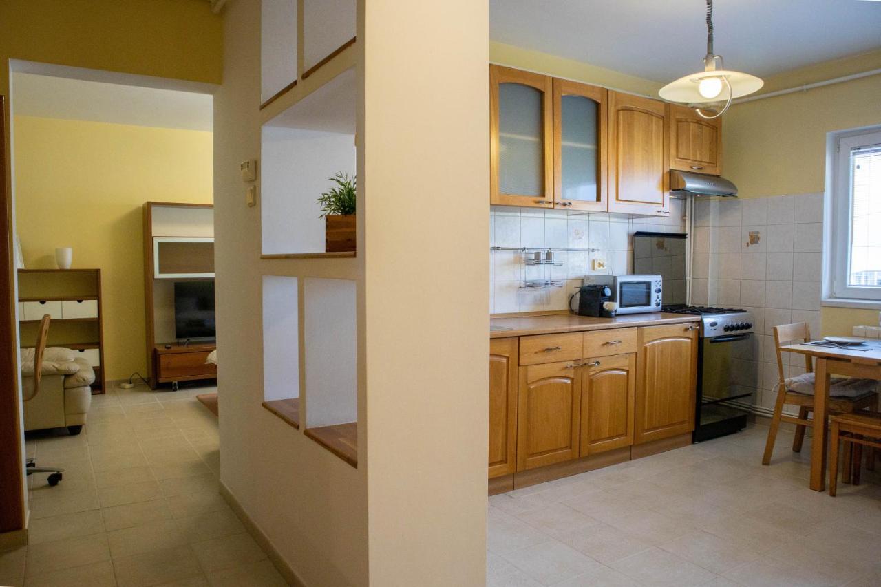 Oak Apartment - Piata Victoriei Bucarest Extérieur photo