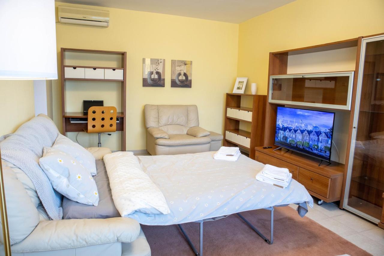 Oak Apartment - Piata Victoriei Bucarest Extérieur photo