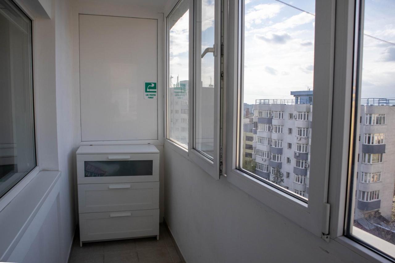 Oak Apartment - Piata Victoriei Bucarest Extérieur photo